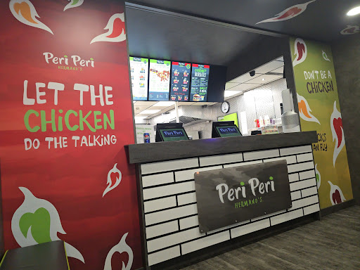 Photo of Peri Peri Hermanos - 41-43 Princes Ave, Hull HU5 3RX